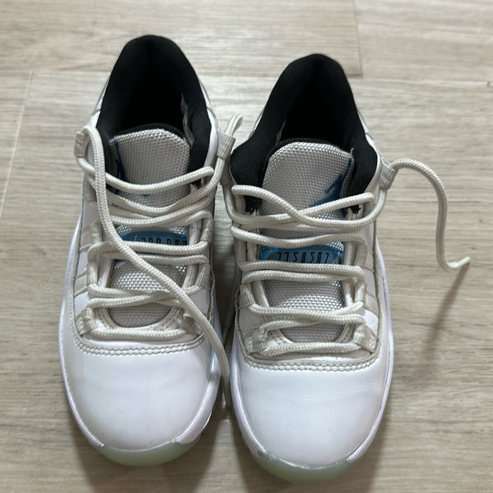 Jordan sneakers